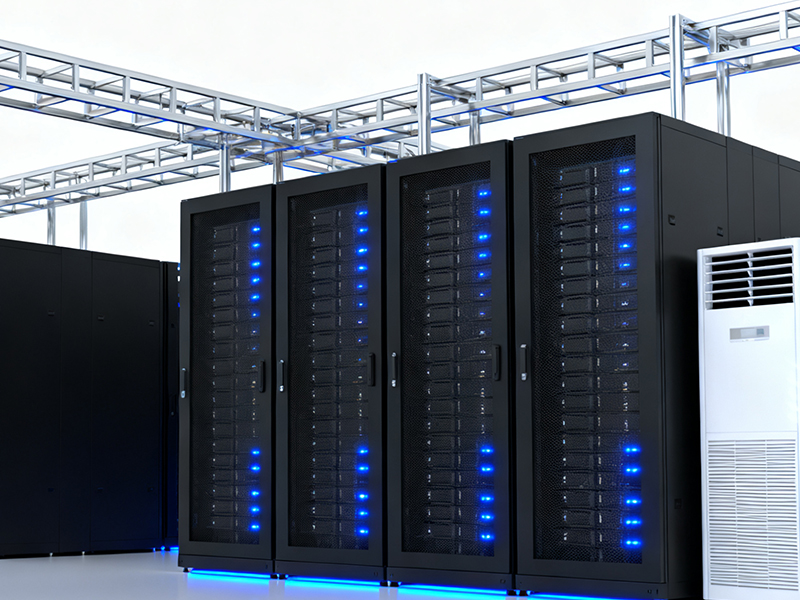 Computer room air conditioning