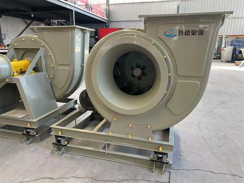 T4-72, 4-79, 4-70 series centrifugal fans